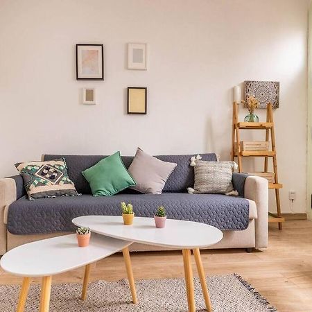 Apartament Karamel Sewilla Zewnętrze zdjęcie