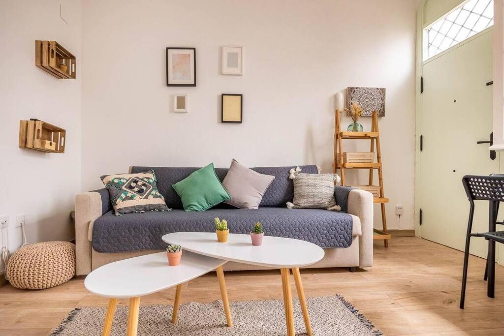 Apartament Karamel Sewilla Zewnętrze zdjęcie
