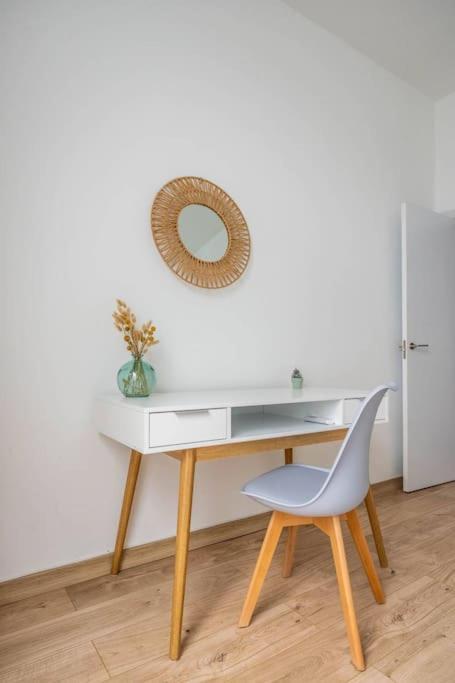 Apartament Karamel Sewilla Zewnętrze zdjęcie