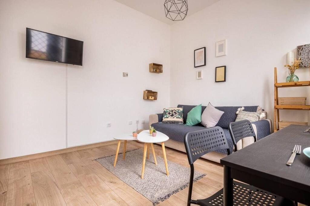 Apartament Karamel Sewilla Zewnętrze zdjęcie