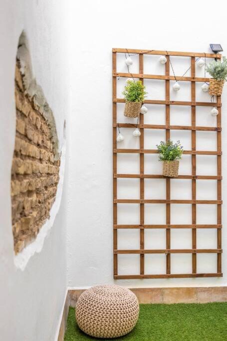 Apartament Karamel Sewilla Zewnętrze zdjęcie